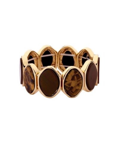 KOSMO ARMBAND BRUIN
