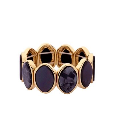 KOSMO BRACELET BLEU FONCE