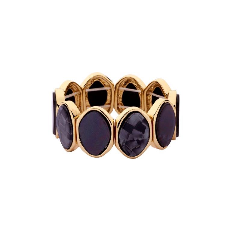 KOSMO BRACELET BLEU FONCE