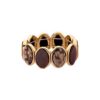 KOSMO ARMBAND TAUPE