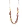 KOTO COLLIER TAUPE