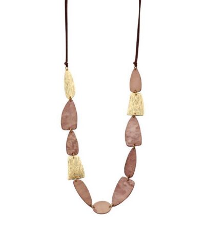KOTO COLLIER TAUPE