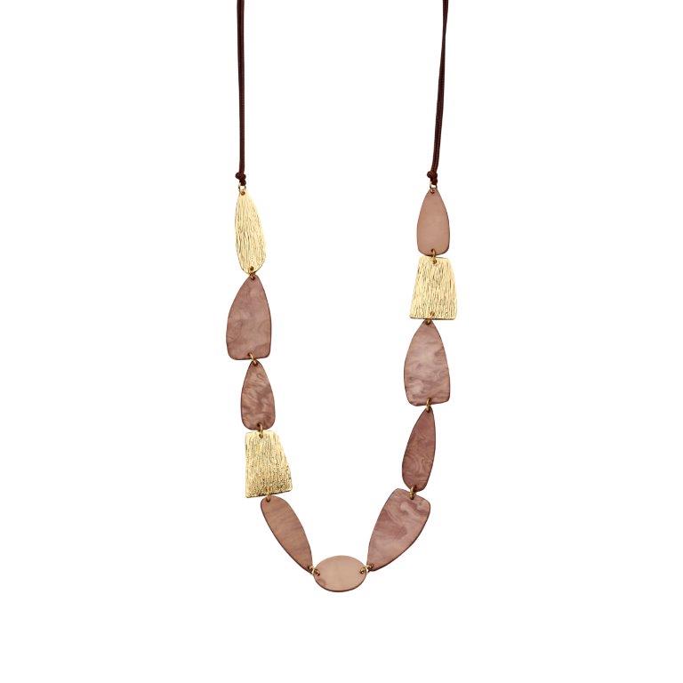 KOTO COLLIER TAUPE