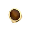 KRI7 RING BRUIN