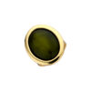 KRI7 RING GROEN