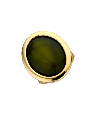KRI7 RING GROEN