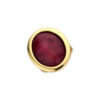 KRI7 RING VIEUX ROZE