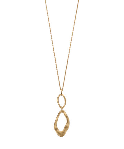 KUMI COLLIER DORE MAT
