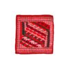 LCMINISCARVES4 ECHARPES ROUGE – Image 4