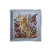 LCMINISCARVES6 SJAAL BLAUW - Afbeelding 3
