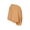 LCPONCHO4 PONCHO BRUN – Image 2