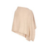 LCPONCHO4 PONCHO LICHTBEIGE - Afbeelding 2