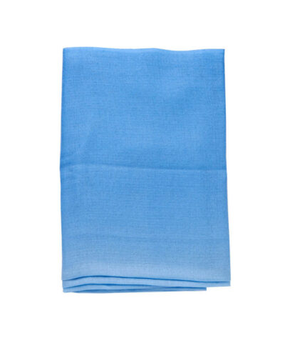 Alternative view of LCSCARVES185 SJAAL LICHTBLAUW