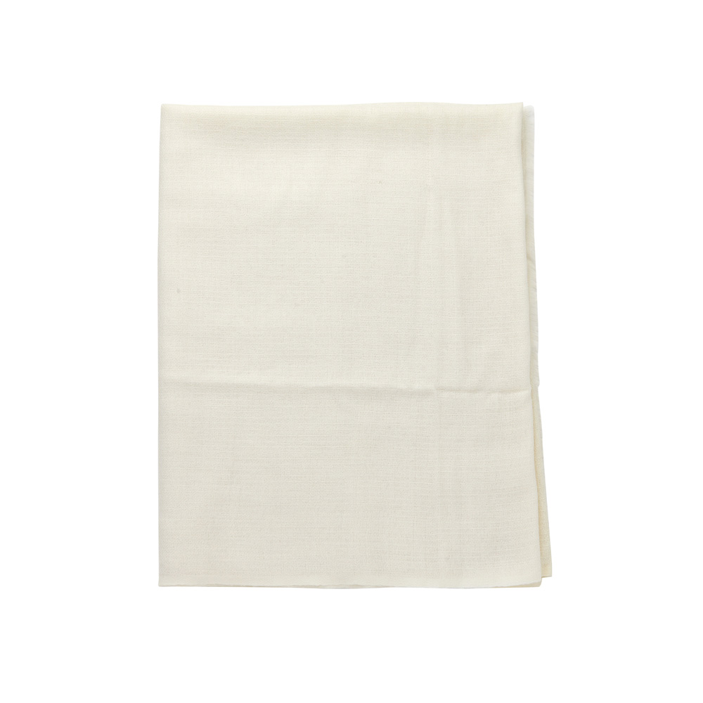 LCSCARVES185 SJAAL WIT – Image 2