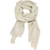 LCSCARVES200 SJAAL BEIGE