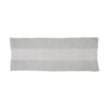 LCSCARVES200 ÉCHARPE GRISE – Image 2