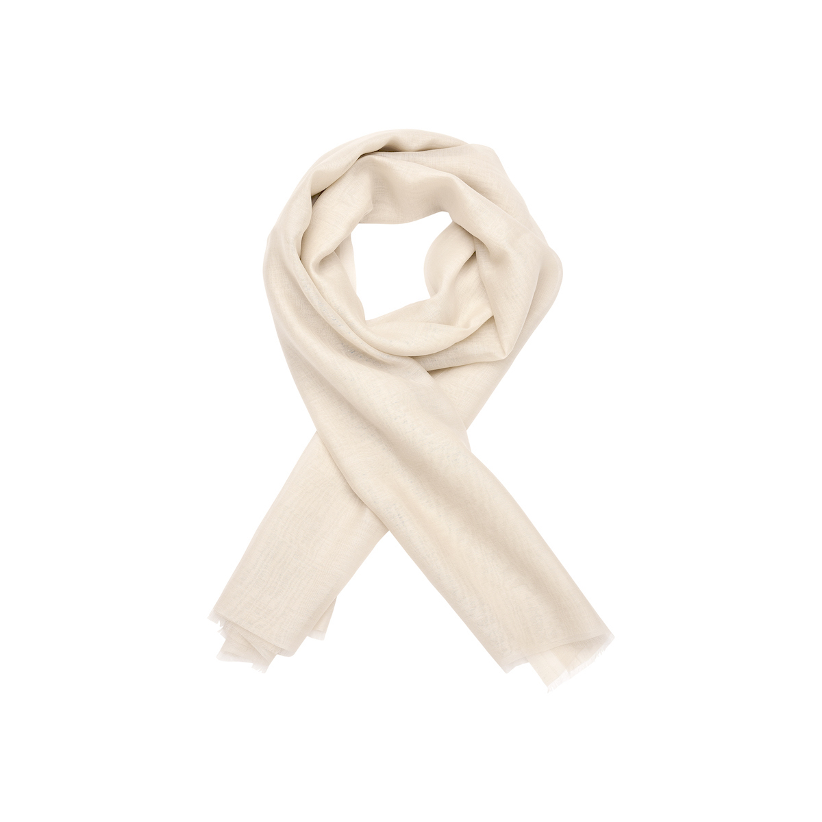 LCSCARVES250 ECHARPE BEIGE