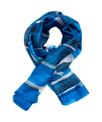 LCSCARVES253 ECHARPE MULTICOLOR