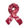 LCSCARVES256 ECHARPE MULTICOLOR