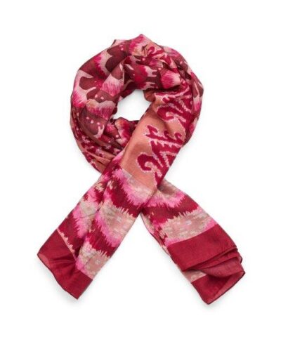 LCSCARVES256 ECHARPE MULTICOLOR