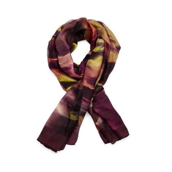 LCSCARVES257 ECHARPE MULTICOLOR