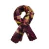 LCSCARVES257 SJAAL MULTICOLOR