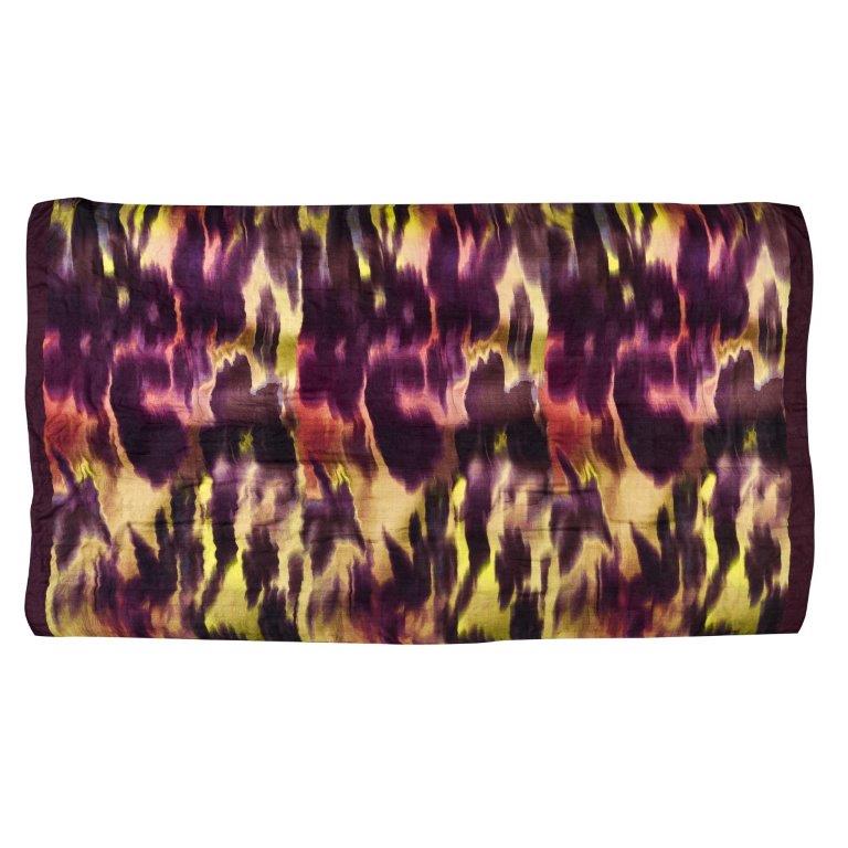 LCSCARVES257 ECHARPE MULTICOLOR – Image 4