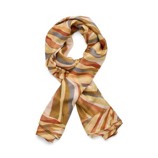 LCSCARVES258 SJAAL MULTICOLOR