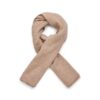 LCSCARVES260 ECHARPE BEIGE