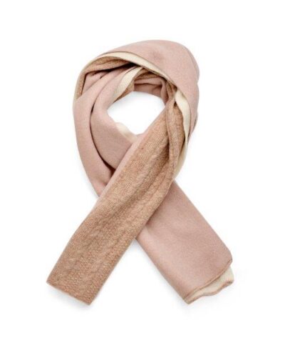 LCSCARVES260 ECHARPE MULTI BEIGE
