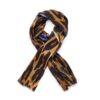 LCSCARVES262 SJAAL BLAUW