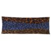 LCSCARVES262 SJAAL BLAUW - Afbeelding 2