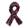 LCSCARVES262 ECHARPE FUCHSIA