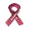 LCSCARVES264 ECHARPE FUCHIA