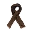 LCSCARVES272 SJAAL BRUIN