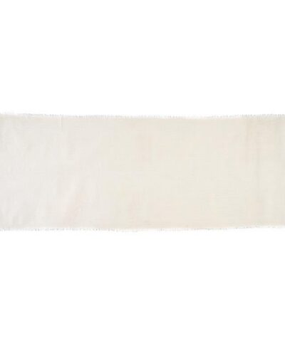 Alternative view of LCSCARVES274 ECHARPE BEIGE