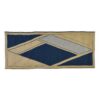 LCSCARVES275 SJAAL BLAUW - Afbeelding 2