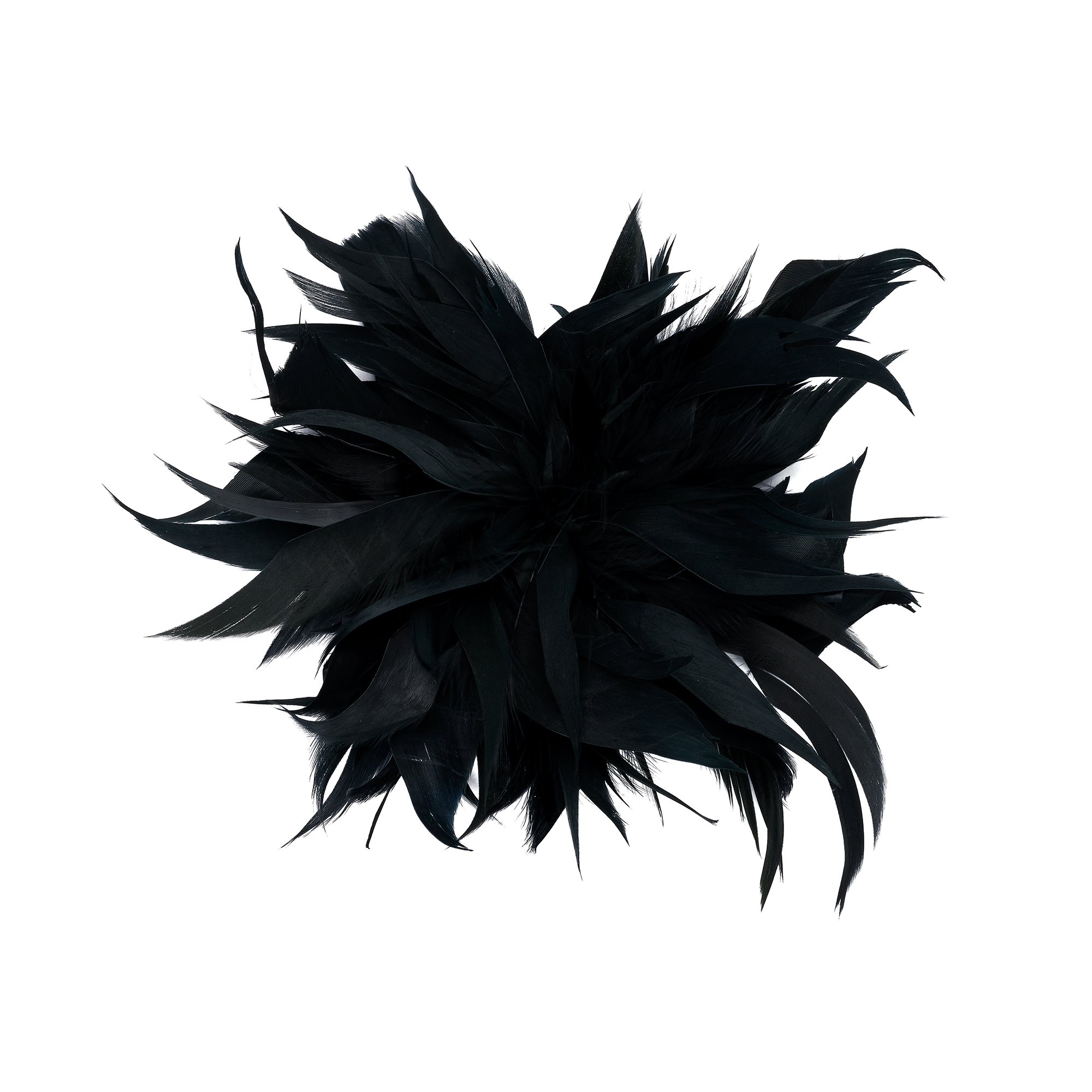 MBR68 BROCHE ZWART