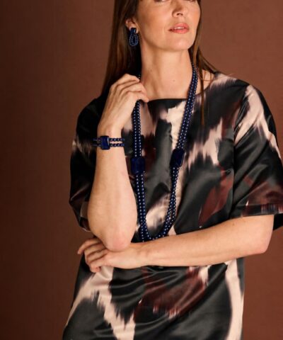 KATS SET BLAUW