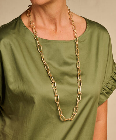 Alternative view of DETROITLANG COLLIER DORE MAT