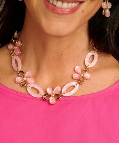 Alternative view of KLAAS HALSKETTING LICHTROZE