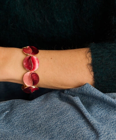 Alternative view of CADEL ARMBAND ROOD