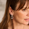 DAY BOUCLE D'OREILLES ARGENTE – Image 2