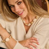 DEMO BRACELET BEIGE – Image 3