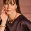 DOKIA COLLIER BEIGE – Image 3