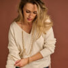 DUNTOLANG COLLIER DORE MAT &ndash; Image 2
