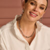 DUNTO COLLIER ARGENTE – Image 2