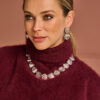 KANDARA COLLIER ARGENTE – Image 2