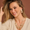 KIBO COLLIER BEIGE &ndash; Image 2