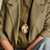 KORIN COLLIER BEIGE &ndash; Image 2